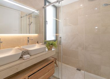 Luxe appartement met privé zwembad - 25