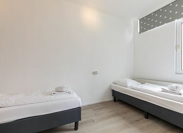 Vakantiehuisje nabij het Veerse Meer - 15