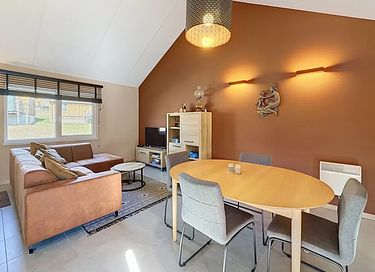 Chalet (4 persone) nelle Ardenne - 6