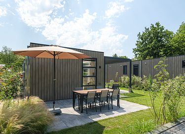 Luxury holiday home with private hot tub - 17