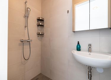 2 villas uniques (16 p) avec wellness - 48