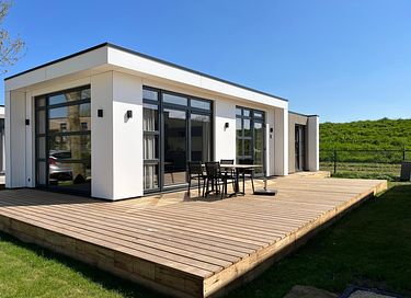 Vacation park near recreational lake in Gelderland - 4