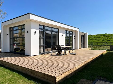 Vacation park near recreational lake in Gelderland - 4