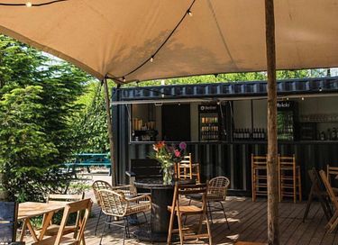 Vakantiehuis voor 6 personen met hottub - 23
