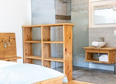 Appartement pour 4 personnes avec vue sur le lac - 8