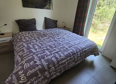 Casita en el bosque para 2-4 personas con jacuzzi - 16