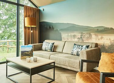Luxe verblijf met prachtig uitzicht - 4
