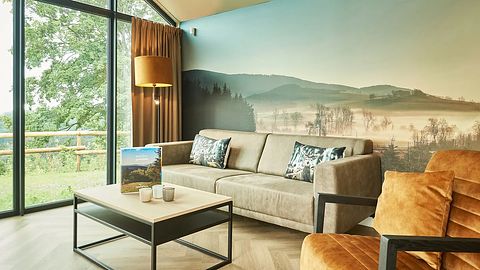 Luxe verblijf met prachtig uitzicht - 4