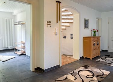 Ruime woning (12p) nabij Winterberg - 31