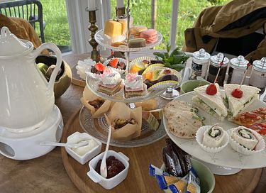 Sfeervolle B&B in Friesland - 18