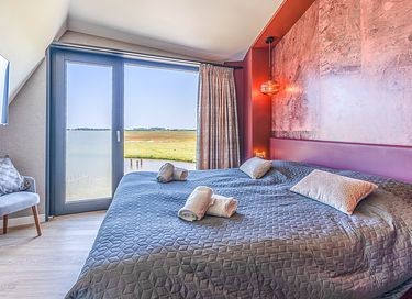 Logement de vacances de luxe sur le Texel - 22
