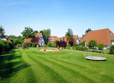 Hondvriendelijk familieverblijf aan de kust - 2