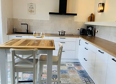 Vakantiehuis (8p) in de Ardennen met wellness - 16