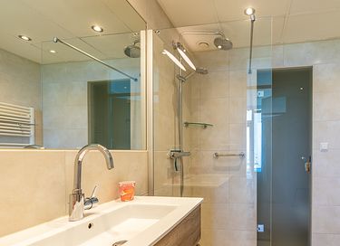 Appartement avec vue panoramique sur les dunes - 9