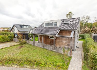 Modern holiday home close to the sea (Zeeland) - 25