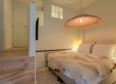 Beautiful apartment in Belgium - 6
