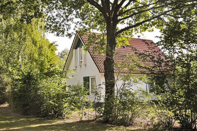 Bungalow près du parc national de Drenthe - 1