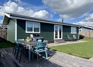 Vakantiehuis aan de Vinkeveense Plassen - 22