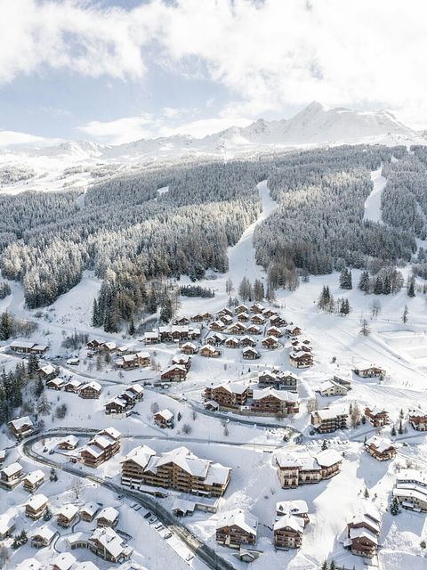 Chalet voor 12 personen met privé sauna - 2