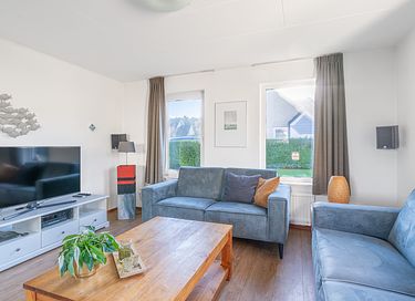 Holiday home with garden close to the sea - 3