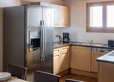 Chalet met panoramisch Alpenzicht - 11