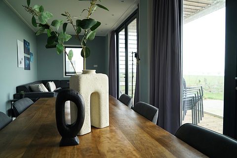 Logement de vacances dans un cadre magnifique - 5