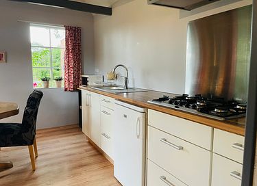 Logement de vacances à la campagne - 6