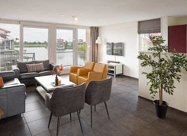 Ontspannen vakantie met bubbelbad (12p) - 5