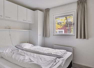 Luxe lodge met hottub voor 2 personen - 12