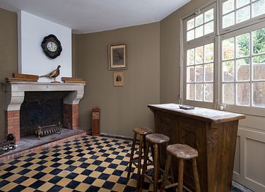 Historische suite in statig kasteel - 16