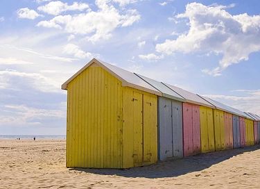 Vakantiehuis voor 8 personen aan Franse kust - 3