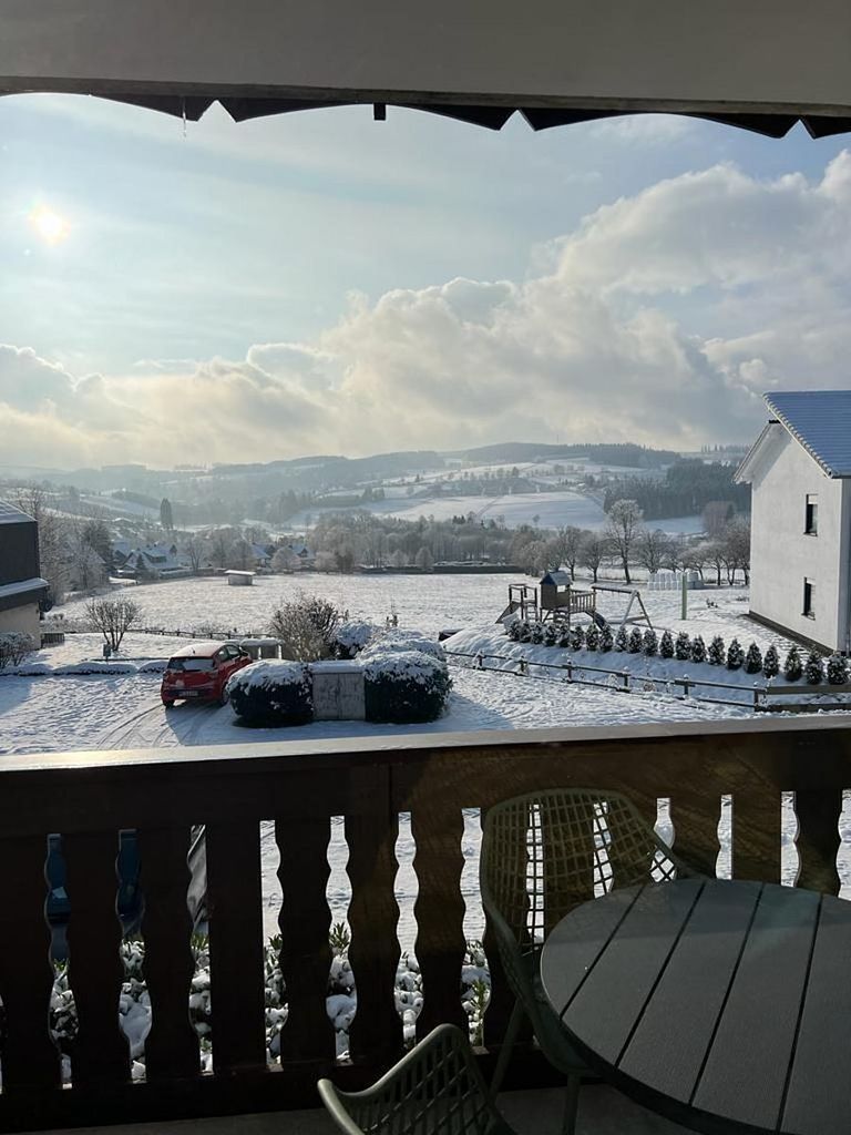 Maison de vacances avec vue pour les chiens - 1