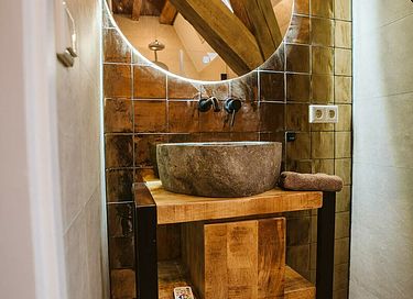 Boutique hotel in a unique location - 12
