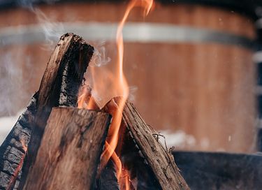 Wellness safaritent (6p) met sauna én hottub - 32