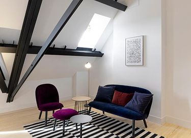 Luxueus stadshotel in Turnhout - 16