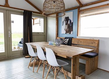 Glamping-Loft in ländlicher Umgebung - 5