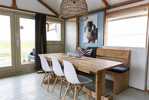 Glamping-Loft in ländlicher Umgebung - 5