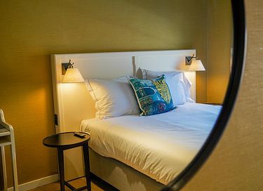 Vroeger een gevangenis nu een boetiekhotel - 5