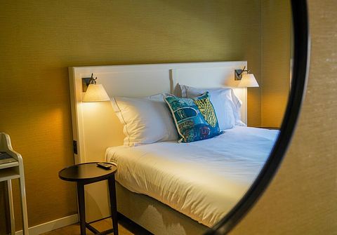 Vroeger een gevangenis nu een boetiekhotel - 5