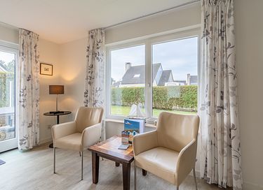 Fine holiday home on Texel - 7
