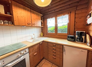 Maison de vacances près de la Forêt bavaroise - 10