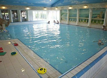 4-persoons wellness vakantiehuis - 26