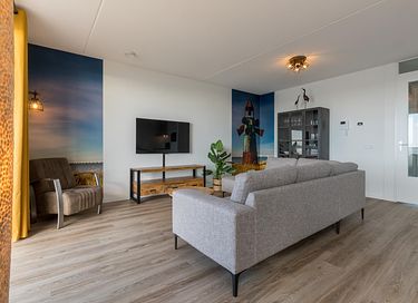 Luxe appartement met zeezicht (Zeeland) - 8