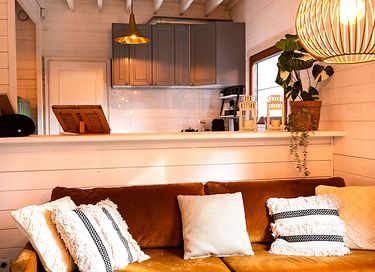 Insane wellness overnight stay in the forest - 7