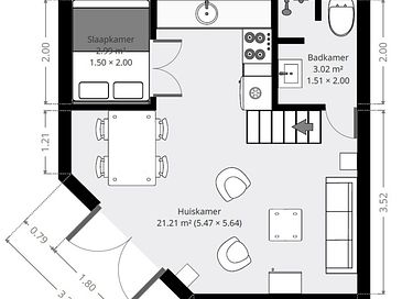 Special stay in a hay barn - 12