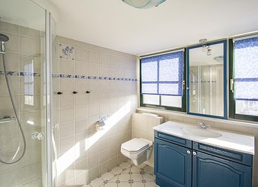 Ferienwohnung mit Aussicht an der Küste - 16