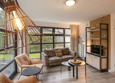 Ferienwohnung mit Sauna in Meeresnähe - 18