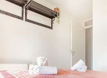 Beach house on the IJsselmeer - 22