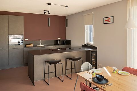 Holiday home(10p) on a child-friendly park - 5