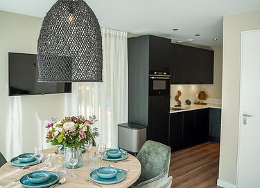 Exclusieve villa met hottub en sauna voor 2 - 12